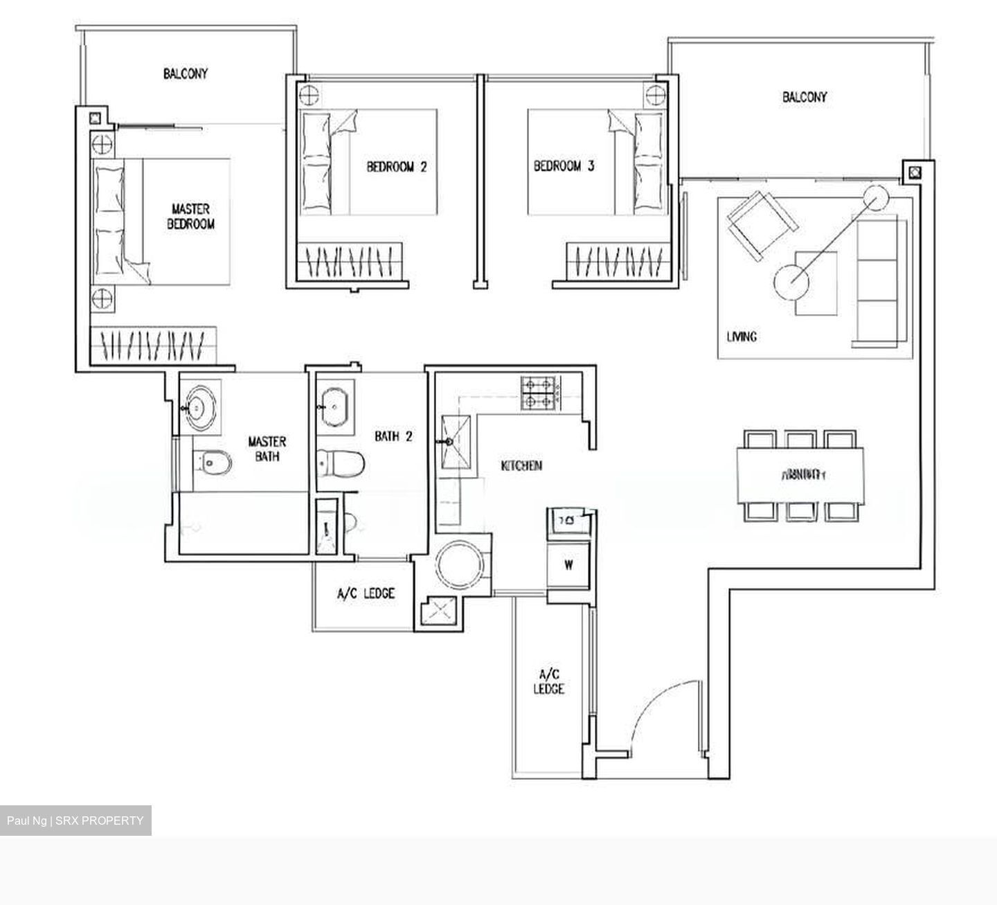 The Nautical (D27), Condominium #577822041